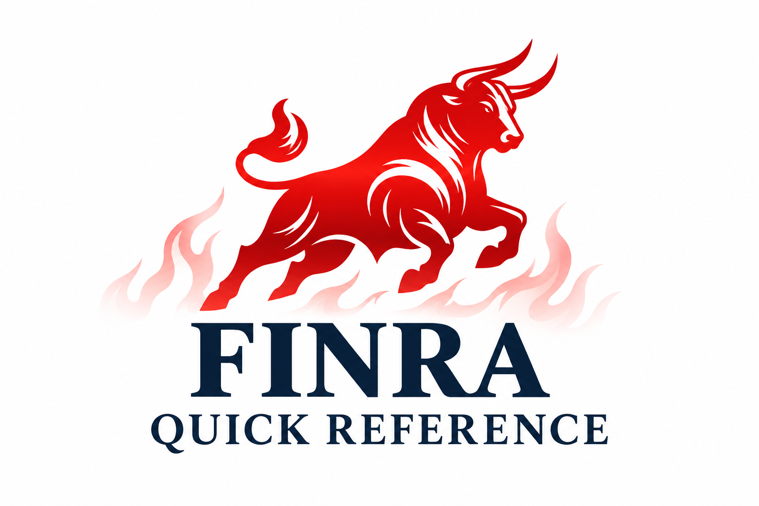 FINRA Rules Quick Reference: Membership and Registration