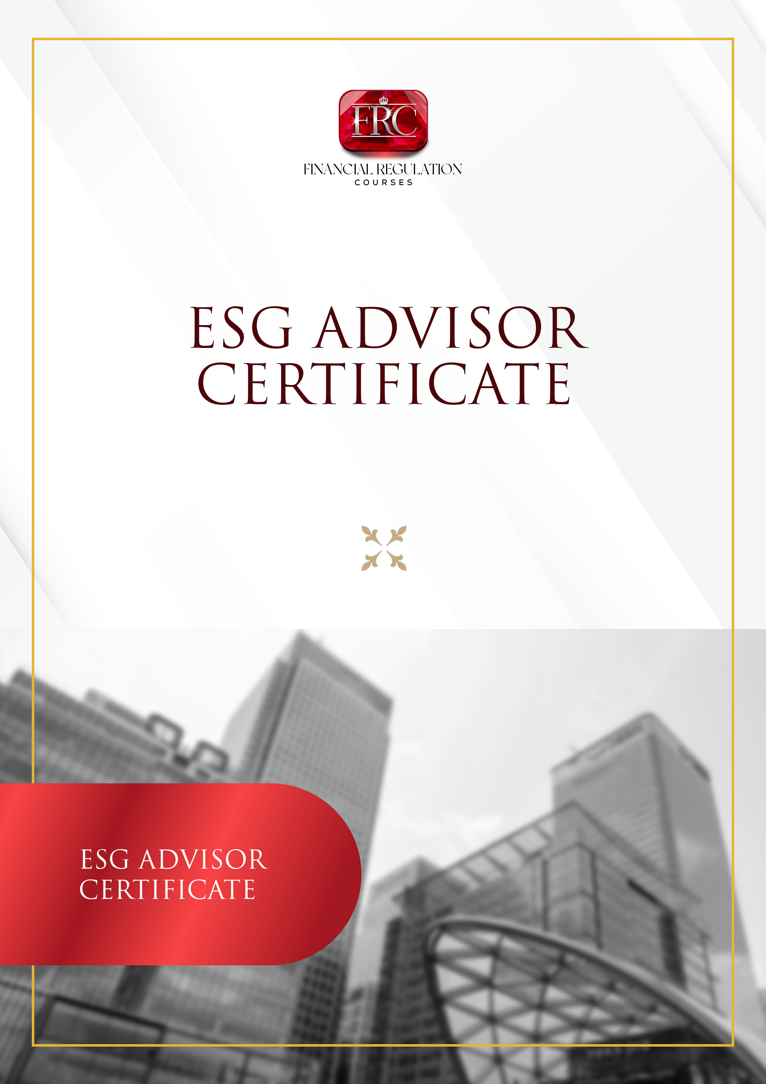 ESC -  (Test)