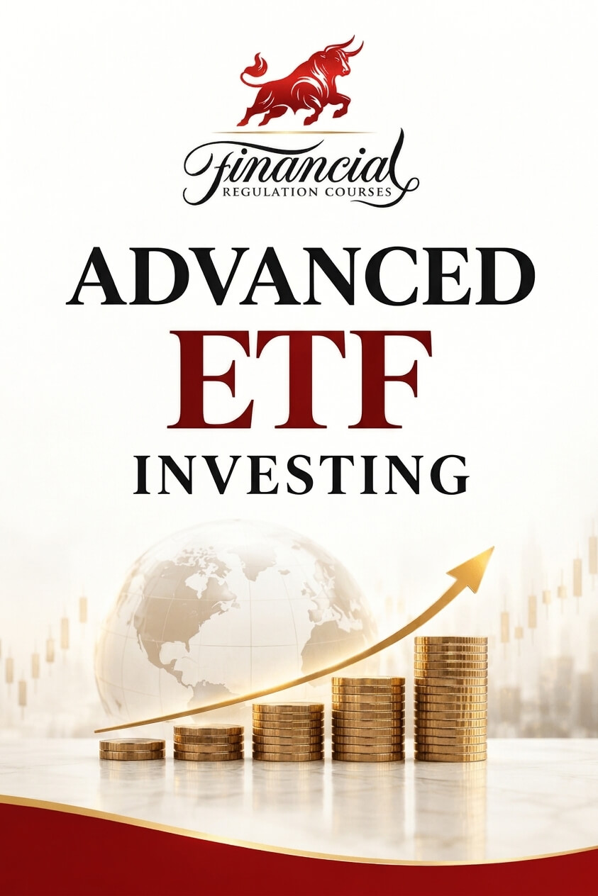Advanced ETF Investing