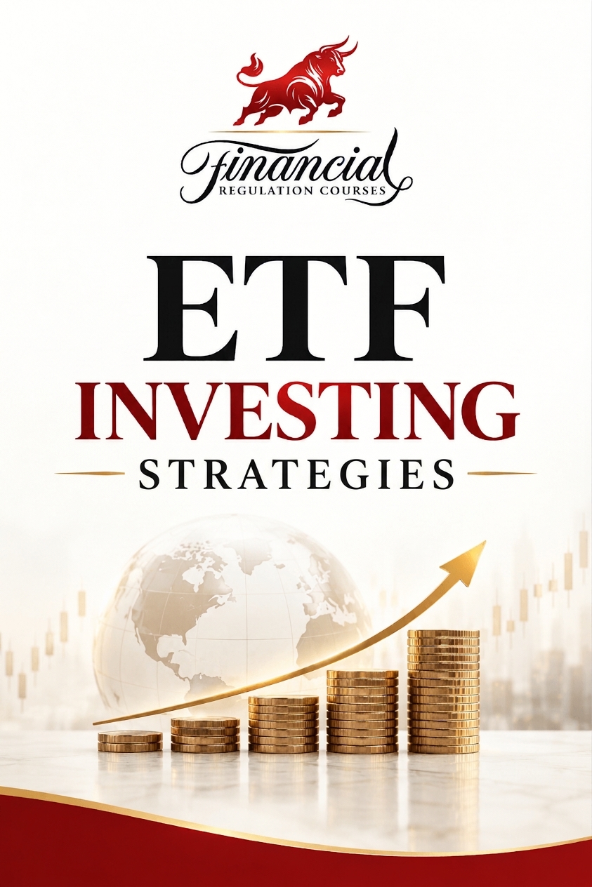 ETF Investing Strategies
