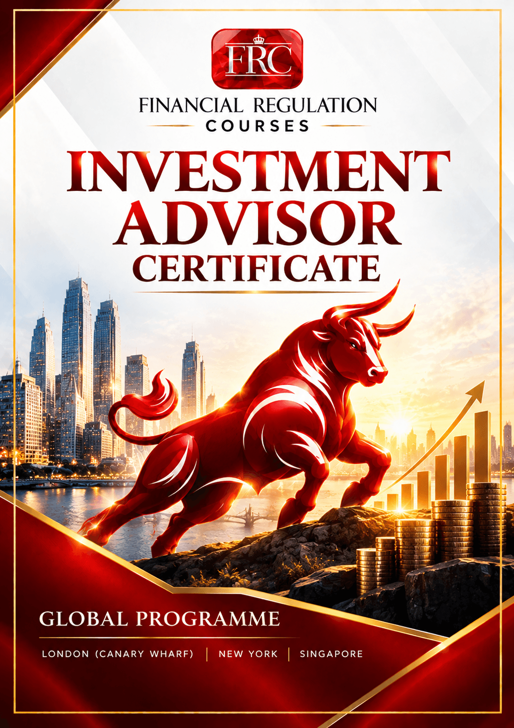 Investment Advisor Certificate — India Edition